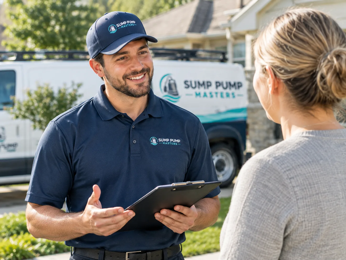 Sump Pump Repair Brutus, MI FAQs